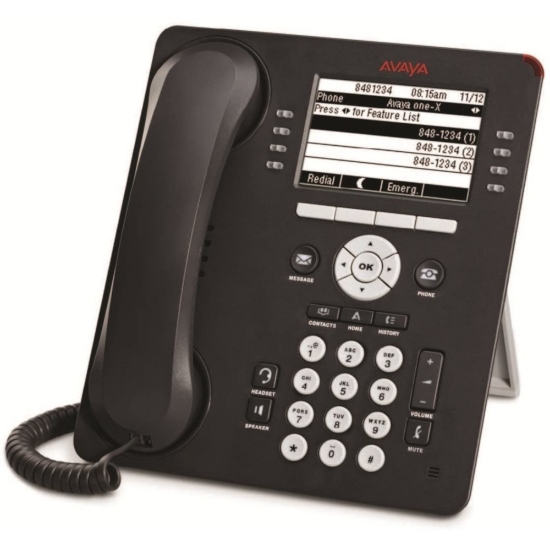 گوشی آوایا 9611g