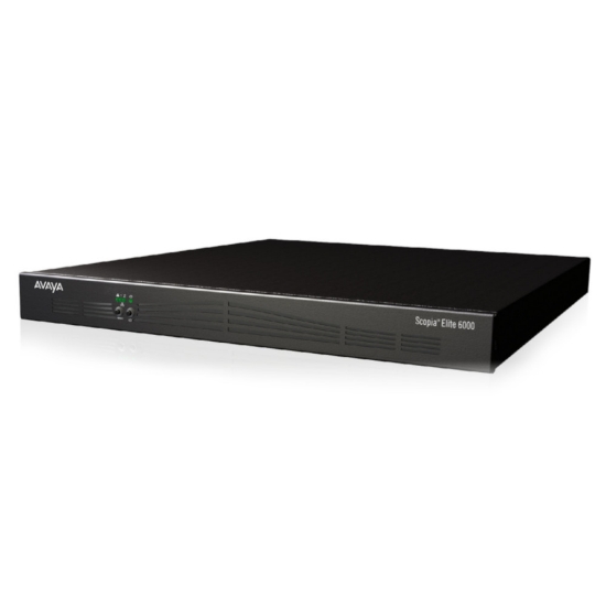 آوایا اسکوپیا MCU 6120