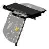 پچ پنل فیبر نوری برندرکس مدل high density-FPCPC1XSM48LC2