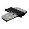 پچ پنل فیبر نوری برندرکس مدل high density-FPCPC1XMM48LC2
