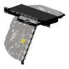 پچ پنل فیبر نوری برندرکس مدل high density-FPCPC1XMM48LC2
