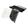 پچ پنل فیبر نوری برندرکس مدل high density-FPCPC1XMM48LC2