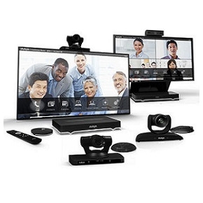 تصویر برای دسته  ویدئو کنفرانس